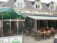 Hotel CafГ© Zaal Heezen 
