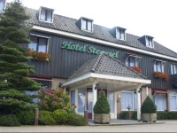 Hotel Steensel 