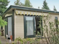Two-Bedroom Holiday home Stegeren 0 03 