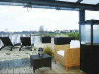 Holiday Home Porta Isola - Villa Water 56 