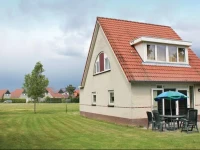 Holiday home Stevensweert III 