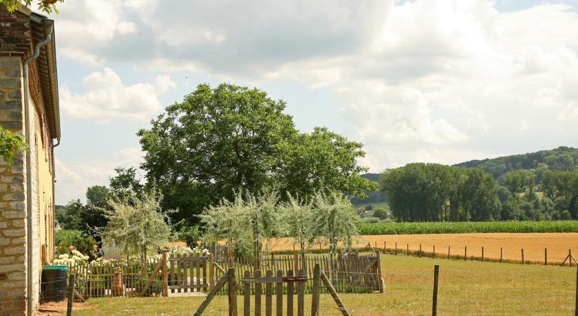 Hoeve In Gunne Winkel 2 