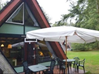 Holiday home Eekhoorn 