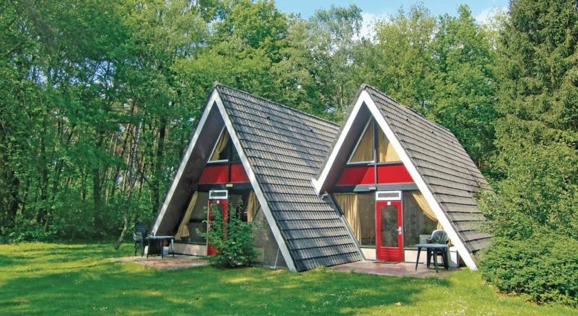 Holiday home Stramproy 