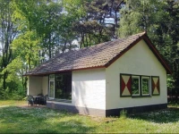 Holiday home Stramproy III 