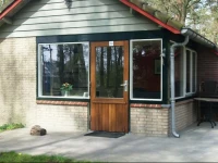 Holiday home Vakantiepark T Vosseven 1 