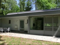 Vosseven Bungalow 8 