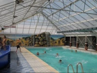 Vakantiepark Bergumermeer 