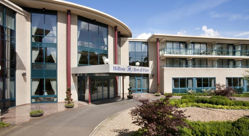 Hilton Royal Parc Soestduinen 