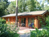 Europarcs Landgoed Hommelheide 1 