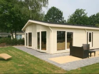 Europarcs Landgoed Hommelheide 9 