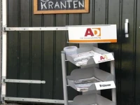 Buitengoed Het Achterdiep 