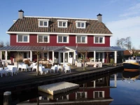 Harbour Club Terherne 