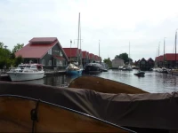 Havenresort Terherne 