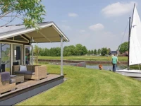 Holiday home Terkaple 