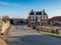Hotel Termunterzijl 