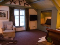 B&B Landgoed Matanze 