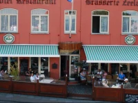 Hotel Restaurant Zeeland 