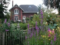 Villa Wambacherbos 