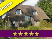 B&B De Vijvertuin Drenthe 