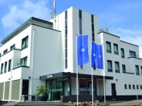 Fletcher Hotel - Restaurant Elzenduin 