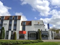 Golden Tulip LEscaut Terneuzen 