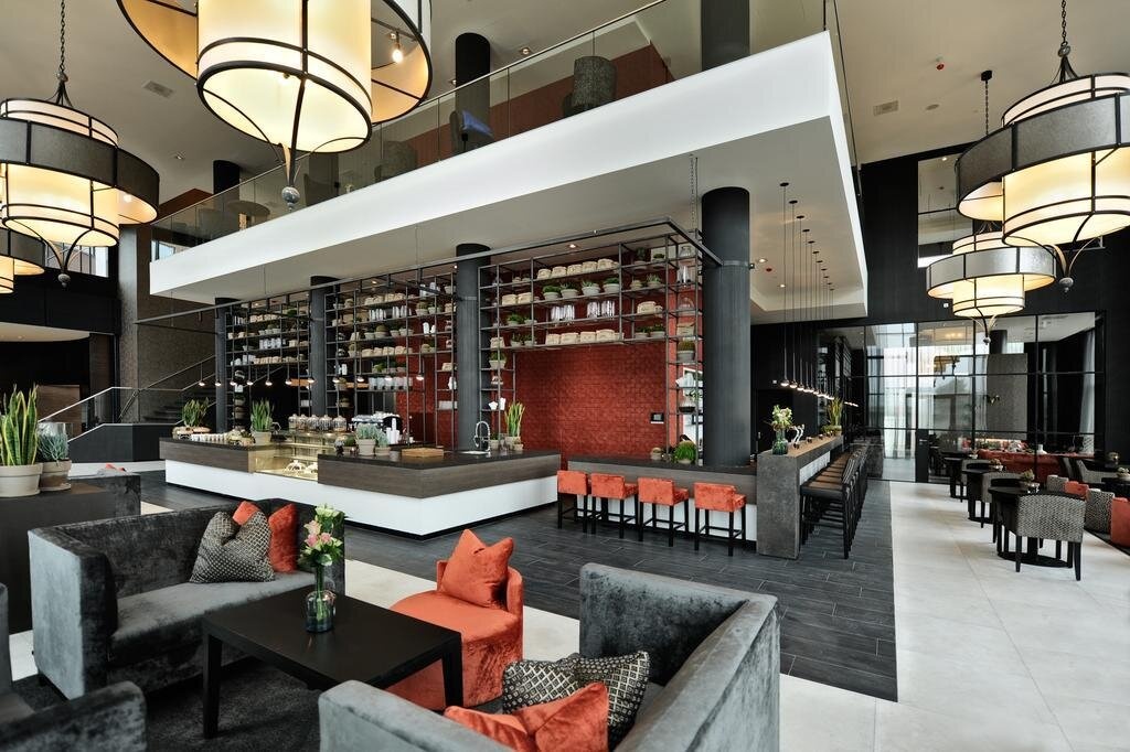 Van der Valk Hotel Tiel 