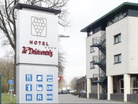 Hotel De Druiventros 