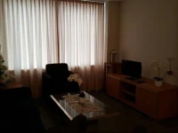 Apartment Insulinde 