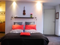 Appartement Bokhamer 