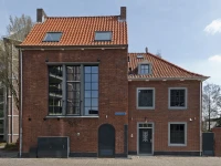 Het Ketelhuis 