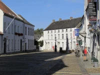 Het Molenaarshuis 