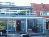 Alex Rooms Amsterdam Airport 