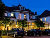 Hotel Restaurant Taverne 