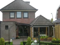 B&B Ans en Ben Streppel 