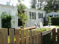 Chalet Recreatiepark De Friese Wadden 1 