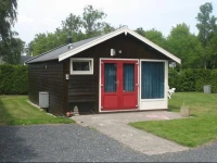 Chalet Recreatiepark De Friese Wadden 3 