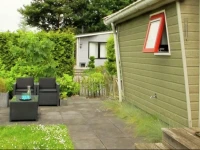 Chalet Recreatiepark De Friese Wadden 6 
