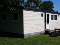 Chalet Tzummarum 