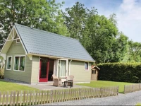 Holiday Home Recreatiepark De Friese Wadden 