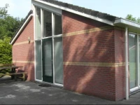 Holiday home Recreatiepark De Friese Wadden 5 