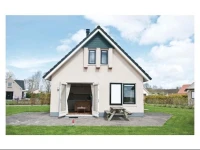Holiday home Tzummarum 