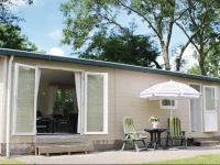 Holiday Home Tzummarum - 06 