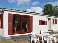Holiday Home Tzummarum - 08 