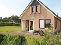 Holiday home Tzummarum 22 