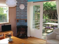 Two-Bedroom Holiday home in Tzummarum 