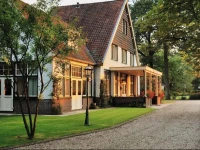 Bleeke Hoeve Bed&Breakfast/Hotel 