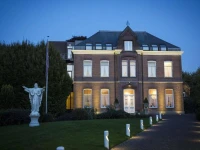 Hotel t Klooster 