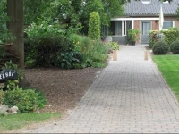 B&B Den Achterhof 