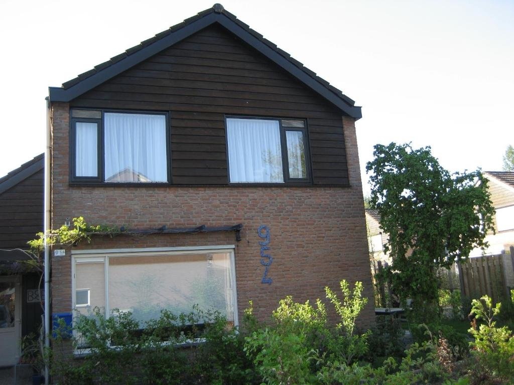 Bed and Breakfast De Mozaiektegel Uden 